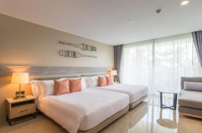 Centara Ao Nang Beach Resort & Spa Krabi - SHA Plus
